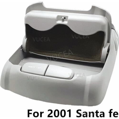 Roof lamp interior lamp digital clock roof window switch For Hyundai Santa Fe 2000 OEM 92800-26100 92800-26100YH 94520-26110YH