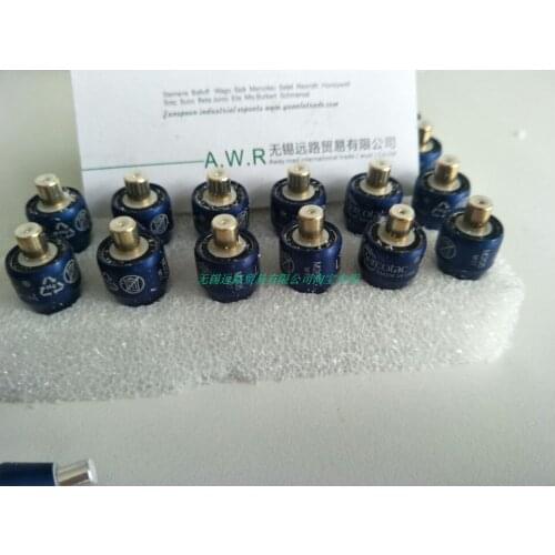 MERCOTAC Mercury Slip Ring M205