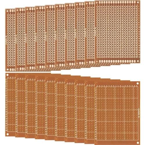 MKS GEN Printed Circuit Board