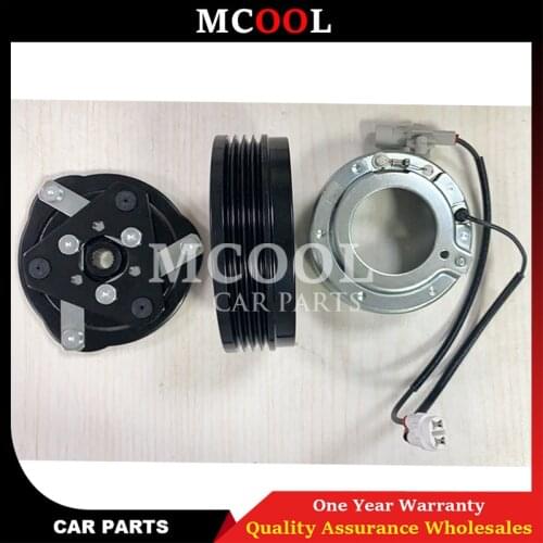 For AC Compressor clutch for Car 95200-62JA0 9520062JA0 AKC011H087 AKC011H088 AKC200A083A AKC201A083A Suzuki Swift III SX4