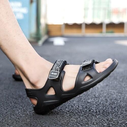 Senza Fretta Men sneakers Shoes Slippers Soft comfortable light Furry Slippers Floor Shoes Purple Soft summer loopsandals