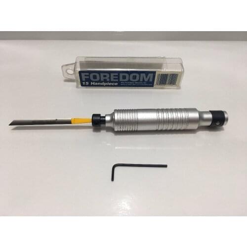 Hammer handpiece jewelry handpiece Jewelry Dental Suit FOREDOM Flex Shaft