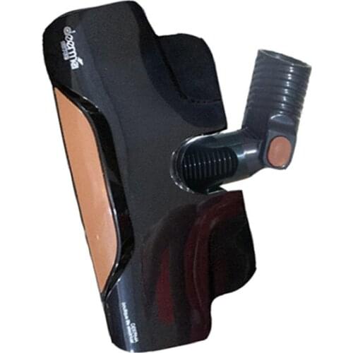 1pcs Vacuum Cleaner Floor Brush for Xiaomi Deerma DX600 Handheld Vacuum Cleaner Head Tool Spare Parts Accessories