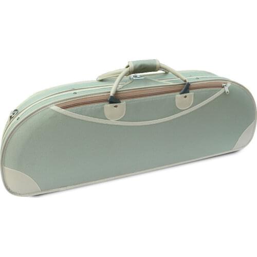 New First-class violin 4/4 case Good materials rain-proof Strong