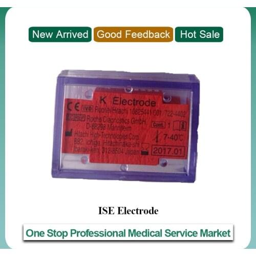 Original Roche Biochemistry analyzer ISE electrode Potassium/K Electrode Sodium