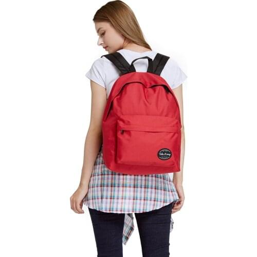 Ozijun Men's Youth Bags