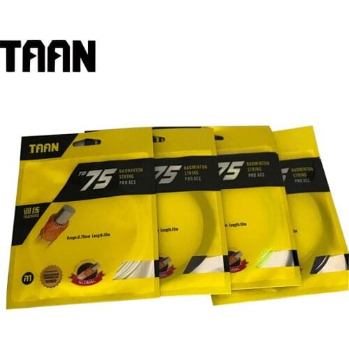 Наборы для бадминтона TAAN China At AliExpress