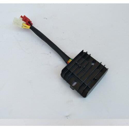 Motorcycle Engine Part Three-phase rectifier for engine for 11 Pole & 12 pole Free shipping