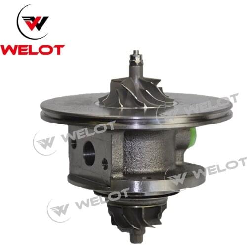 KP35 KKK 54359710029 54359880011 Turbo Cartridge Turbo CHRA Core for Nissan Micra / Note / Kubistar 1.5DCI 86HP 63Kw K9K 2003