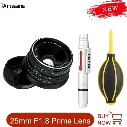 VILTROX Camera Lenses