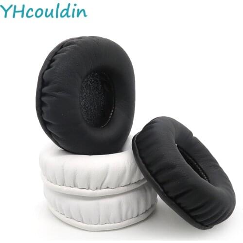 YHcouldin Ear Pads For Rapoo H6000 Headphone Ear Pad Replacement Headset Ear Cushions