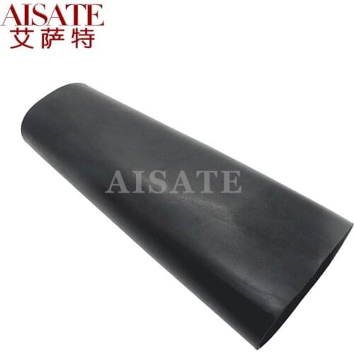 Rear rubber sleeve air spring For Mercedes W220 Air suspension shock Rubber Buffer air bellow 2203205013
