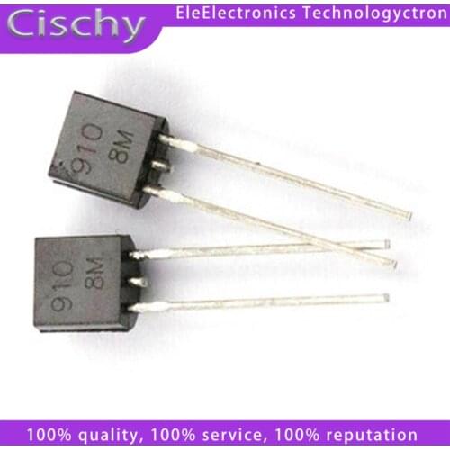 20pcs BB910 910 TO-92 910 TO92S