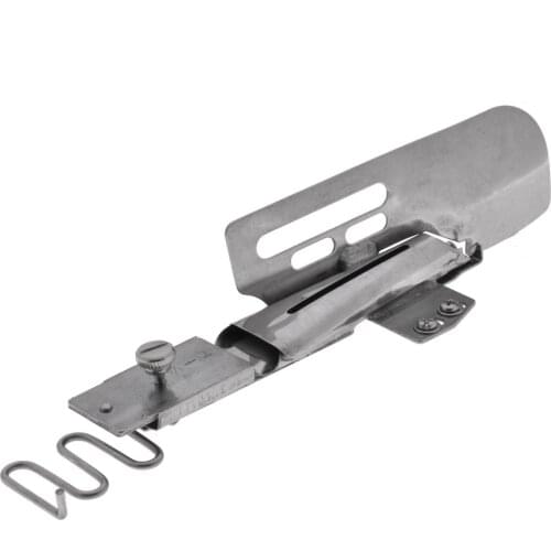 SEWING MACHINE ACCESSORIES SPARE PARTS RIGHT ANGLE BINDER(ADJUSTABLE) DAYU 106 (1''-1/2'')