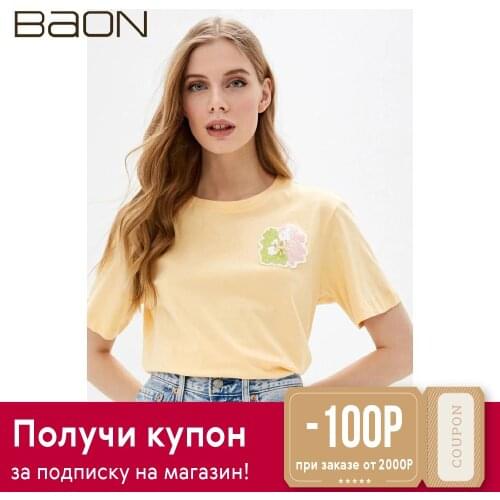 Женская одежда BAON China At AliExpress