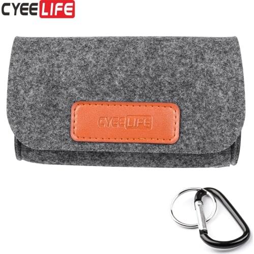 CyeeLife Darts Pockets Portable Carrying Box Bag Large Capacity Container For Home Outdoor dart tool Durable