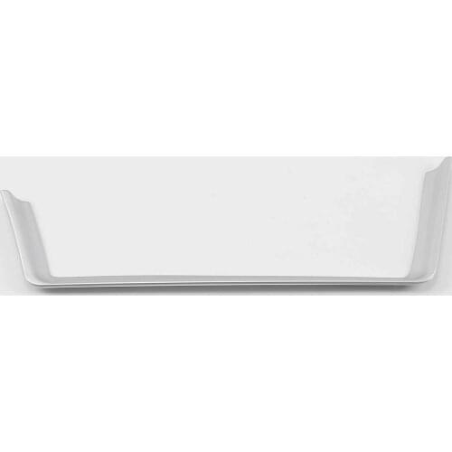 For Toyota RAV4 RAV 4 2016 2017 2018 ABS Matte Interior Accessories Storage Box Panel Central Container Control Case Cover Trim