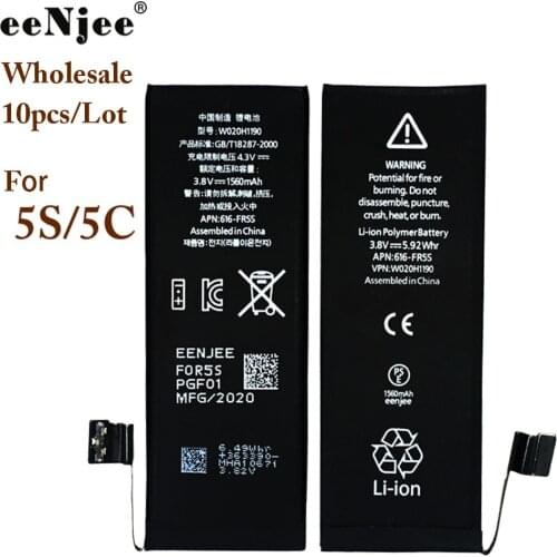 Eenjee Wireless Chargers For Mobile Phones