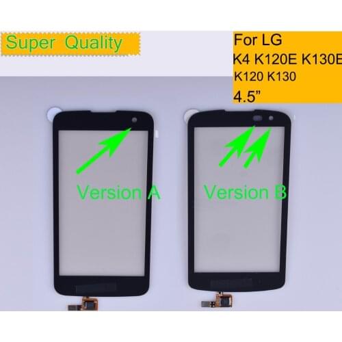 Felfial Touch Screens For LG