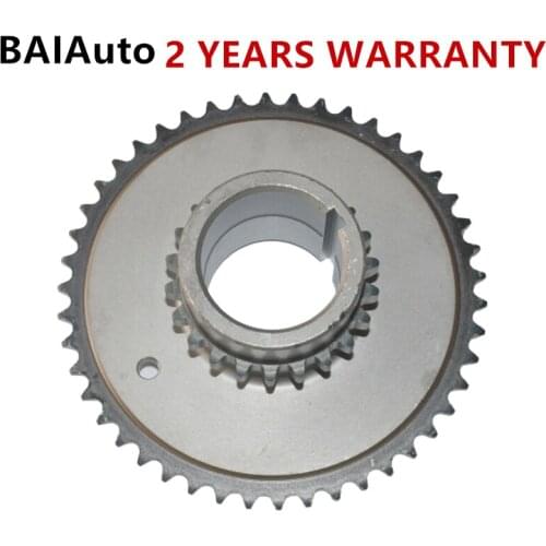 Camshaft Adjuster Actuator Phaser Part For MERCEDES-BENZ W212 C207 S212 S204 C204 W204 R172 271 030 11 63 2710301163 A2710301163