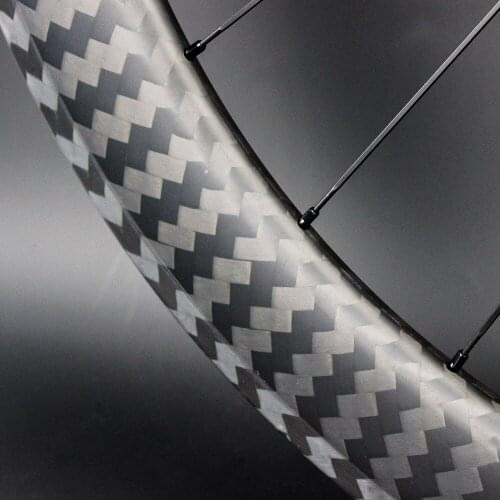 HULKWHEELS Aero Bicycle Carbon Wheels Tubular Clincher Tubeless Rim 240S Hub Road Bike Wheelset 30mm 38mm 47mm 50mm 60mm 20-24H