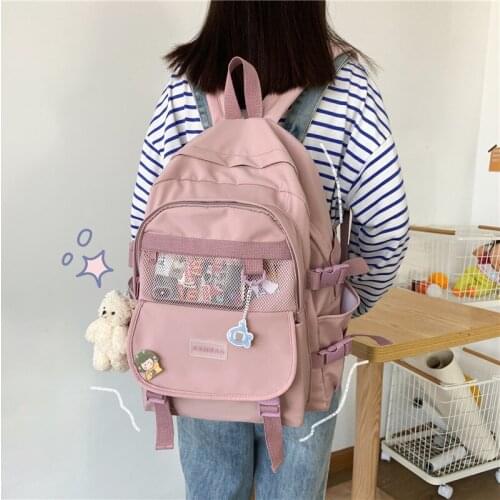 LHPMXK Backpacks For Men