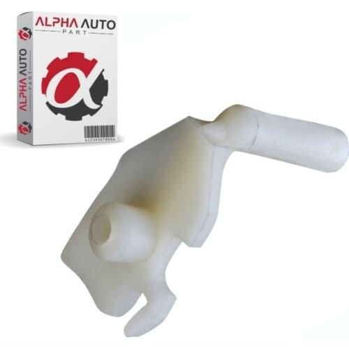 Boot Trunk Tailgate Lock Repair Gear For Fiat Doblo Punto Fiorino Palio Albea