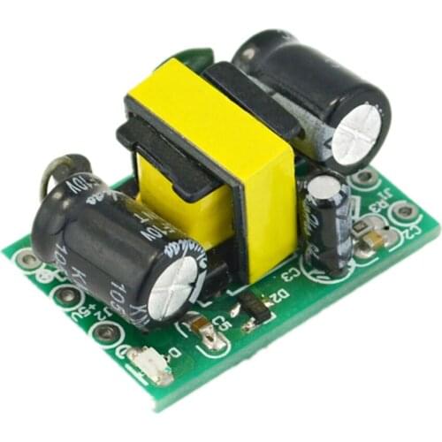 24V (3W) 24V150MA switching power supply module / low-power bare board power supply 24V / AC220V-DC24V