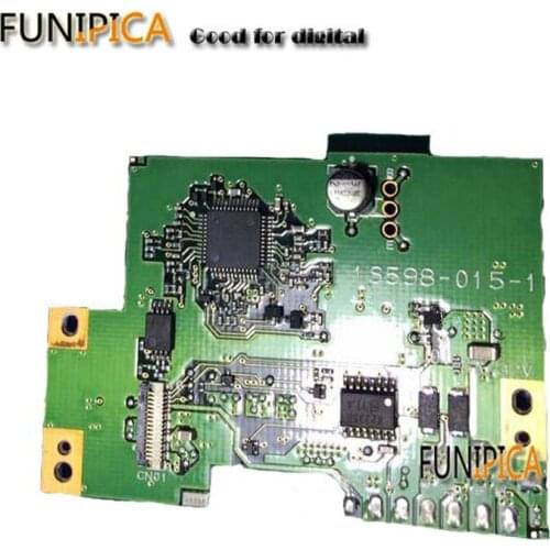 New D3 powerboard camera Accessories for nikon D3X D3S power board D3X power repair part free shipping
