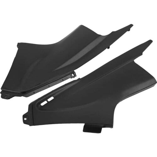 Motorcycle Front Air Dust Cover Fairing Insert Accessories for Yamaha YZF R6 2003 2004 2005