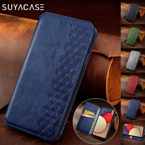 SUYACASE Phone Cases Samsung Galaxy F41