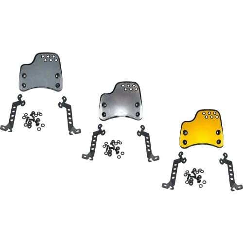 Motorcycle Windscreen Windshield Screen Protection for Ducati Scrambler