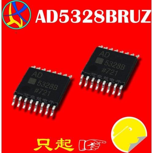 100% New&original AD5328 AD5328B AD5328BRUZ Best Quality