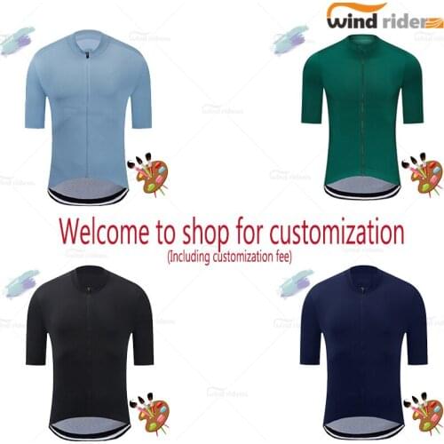 2021 Cycling clothing customization to create comfortable and quick-drying bicycle clothing professional designer design