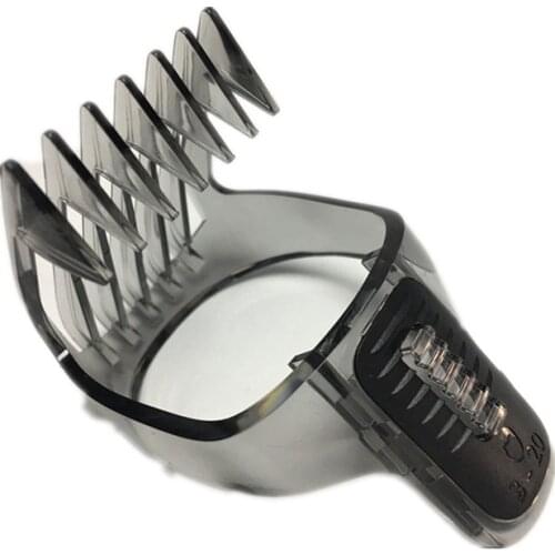 3-20mm Hair Clipper COMB For Philips QG3371 /16 QG3379 /15 QG3380 /17 QG3381 Razor Shaver Beard Trimmer