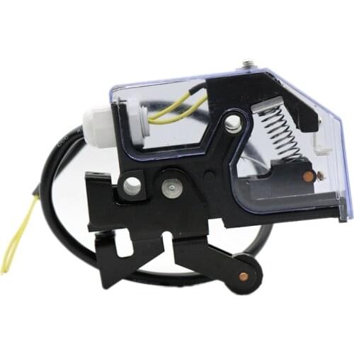 DS-131 STRUSTESC MOP41600 Lift Limit Switch