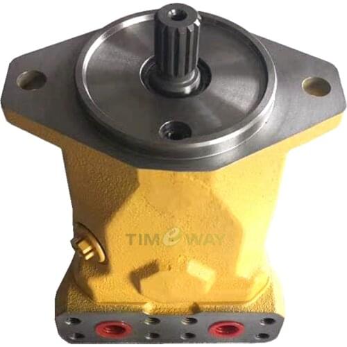 A10FM28 Fan Motor Good Quality Hydraulic Motor