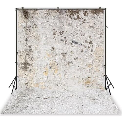 HUAYI Photography Backdrop Grunge Old Brick Wall Newborns Child Photo Background Studio Customize Photobooth Backdrops XT-7140