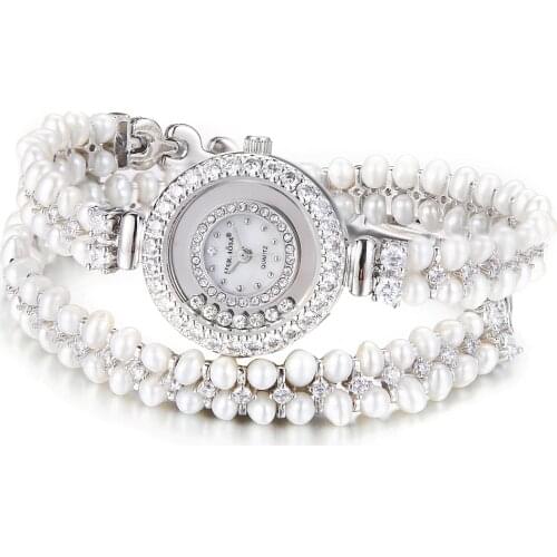 Hermosa Metal Bracelets