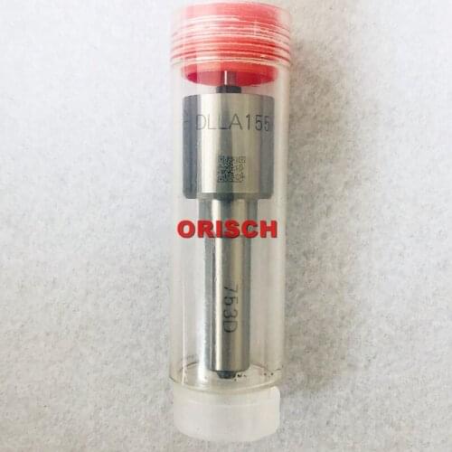 Good quality common rail nozzle DSLA128P5510 / 128P5510 FOR 0445120231