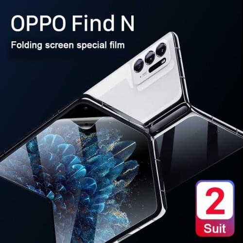 JMUYTOP Screen Protectors For Oppo