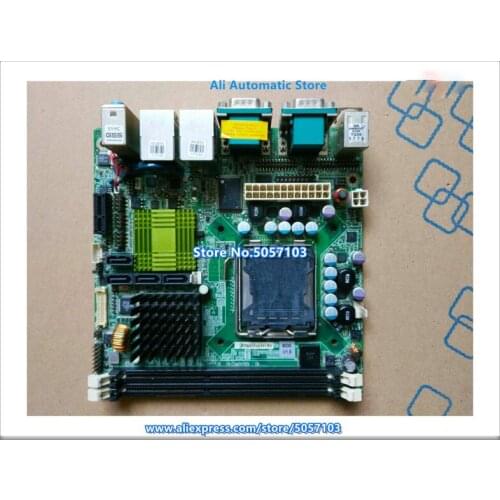 KINO-G410-R10 Industrial Board Dual Gigabit Network Card