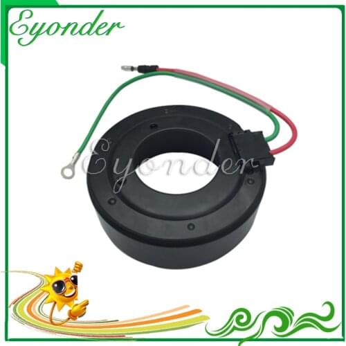 AC A/C Air Conditioning compressor Magnetic Clutch Field Only coil for Honda City Jazz