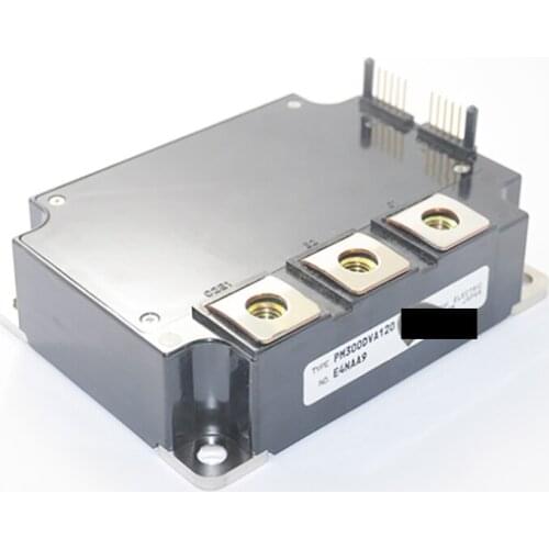 PM300DVA120 Module Original, Can Provide Product Test Video