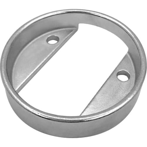 Marine Boat 2inch Flush Slam Hatch Latch for Boat /Rv /Deck Cabin Hardware