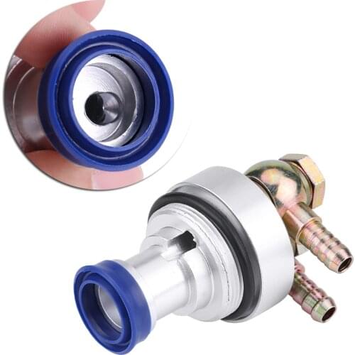 Motorcycle Oil Cooler Adapter Fitting For Honda Cross Riding CB CG Engine 36 1.5mm Thread Radiador Aceite Oil Radiator