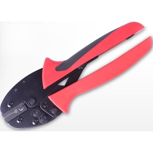 Heating film connector crimping plier tools S-01