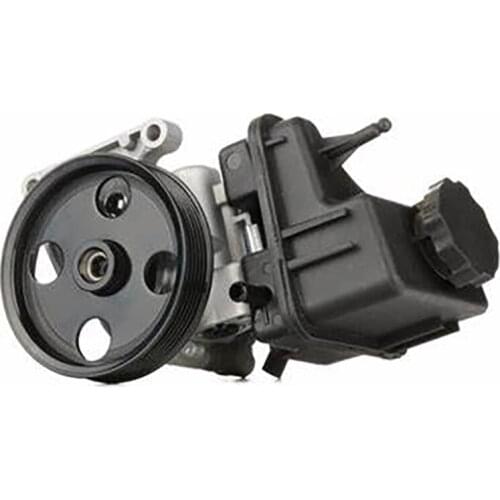 For Mercedes-Benz C-Class W204 C204 S204 E-Class W212 S212 C207 A207 Power Steering Pump A 006 466 15 01 / A 006 466 26 01