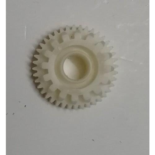 Original Duplicator GEAR;M0.5*40+M1*16 fit for RISO KS 612-82307 FREE SHIPPING