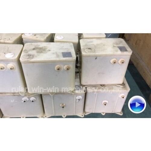 RN-2000 high voltage transformer for RN-2000 corona treatment